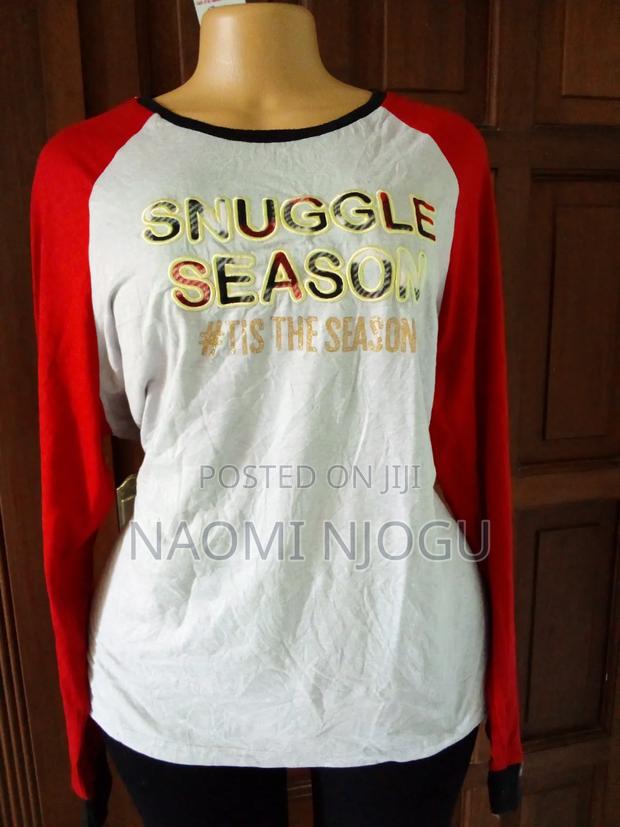 Thrift (Mtumba Camera) Tops - thumbnail 14