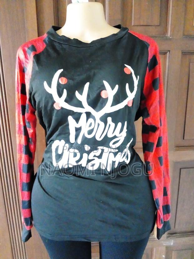 Thrift (Mtumba Camera) Tops - thumbnail 13