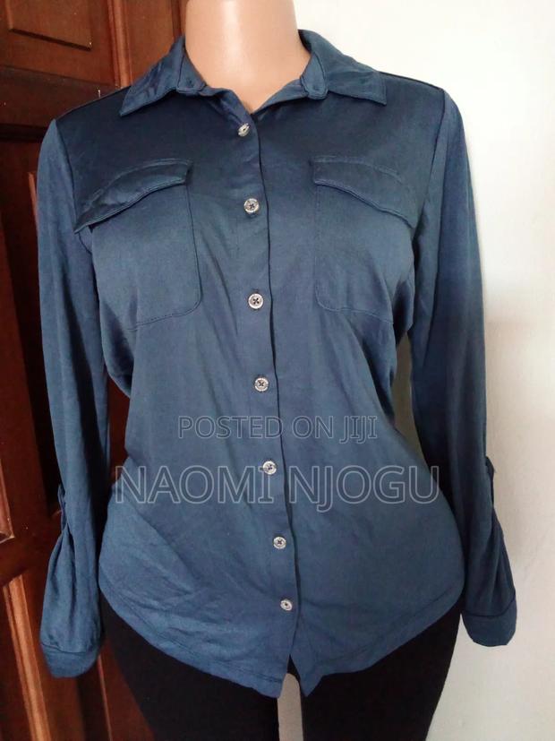 Thrift (Mtumba Camera) Tops - thumbnail 15