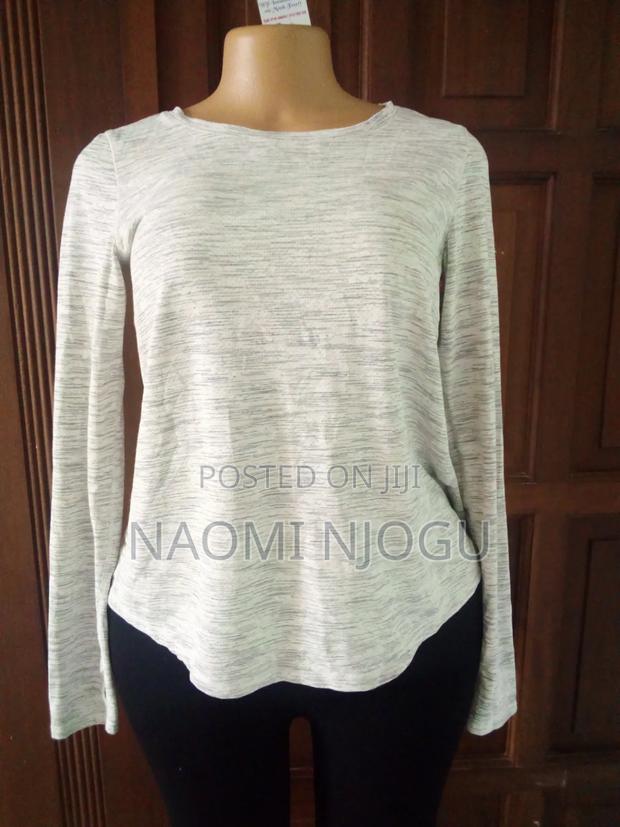 Thrift (Mtumba Camera) Tops - thumbnail 8