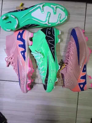 Nike Mercurial Boots, Football Boots