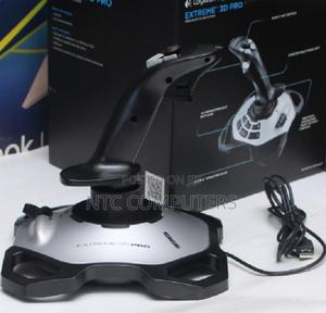 Logitech Flightstick Extreme 3d Pro - thumbnail 2