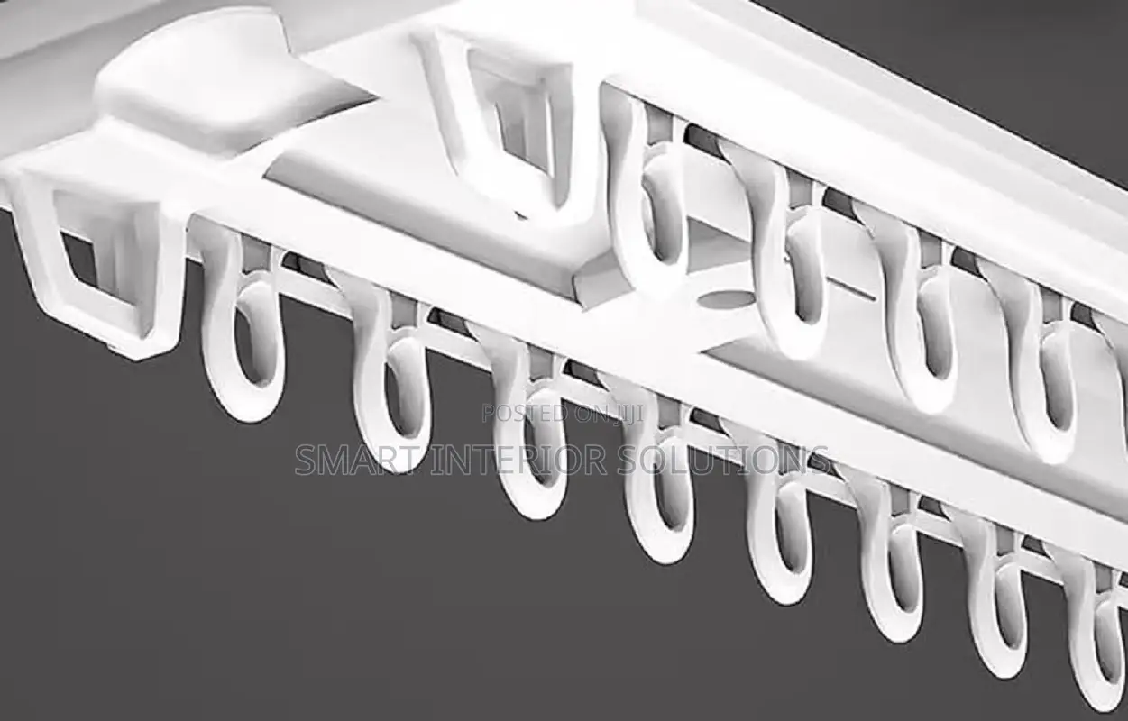 Multi Purpose Double Rail