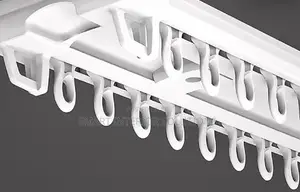 Multi Purpose Double Rail