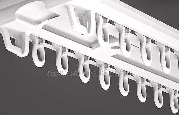 Multi Purpose Double Rail