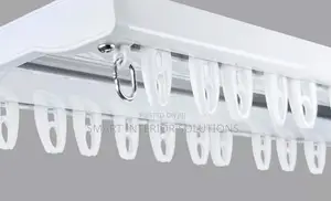 Rust Resistant Double Rail