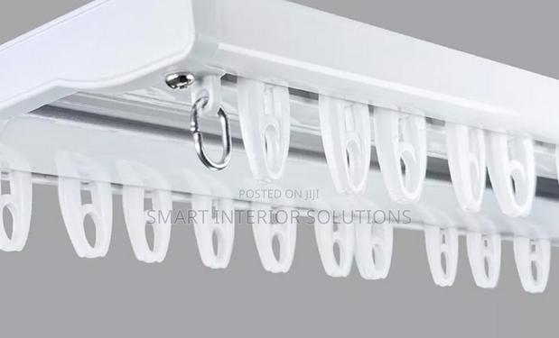 Rust Resistant Double Rail