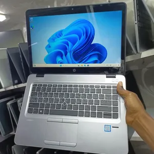 Laptop HP EliteBook 840 G4 16GB Intel Core I5 SSD 256GB