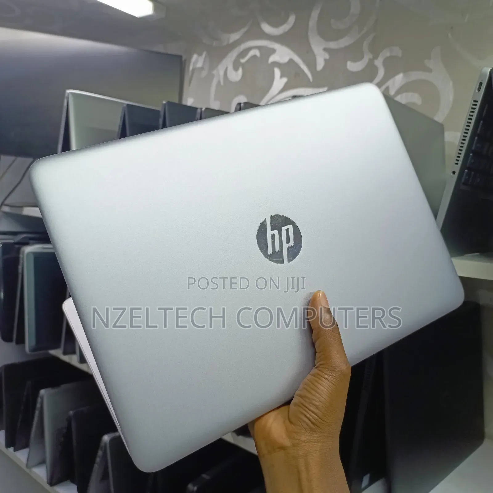 Laptop HP EliteBook 840 G4 16GB Intel Core I5 SSD 256GB