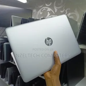 Laptop HP EliteBook 840 G4 16GB Intel Core I5 SSD 256GB