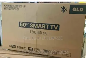 Solarmax Tv 50 Inches