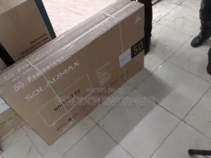 Solarmax Tv 50 Inches