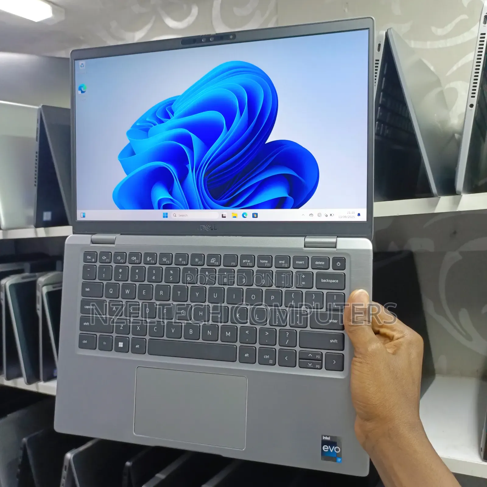 Laptop Dell Latitude 7430 16GB Intel Core I7 SSD 1T
