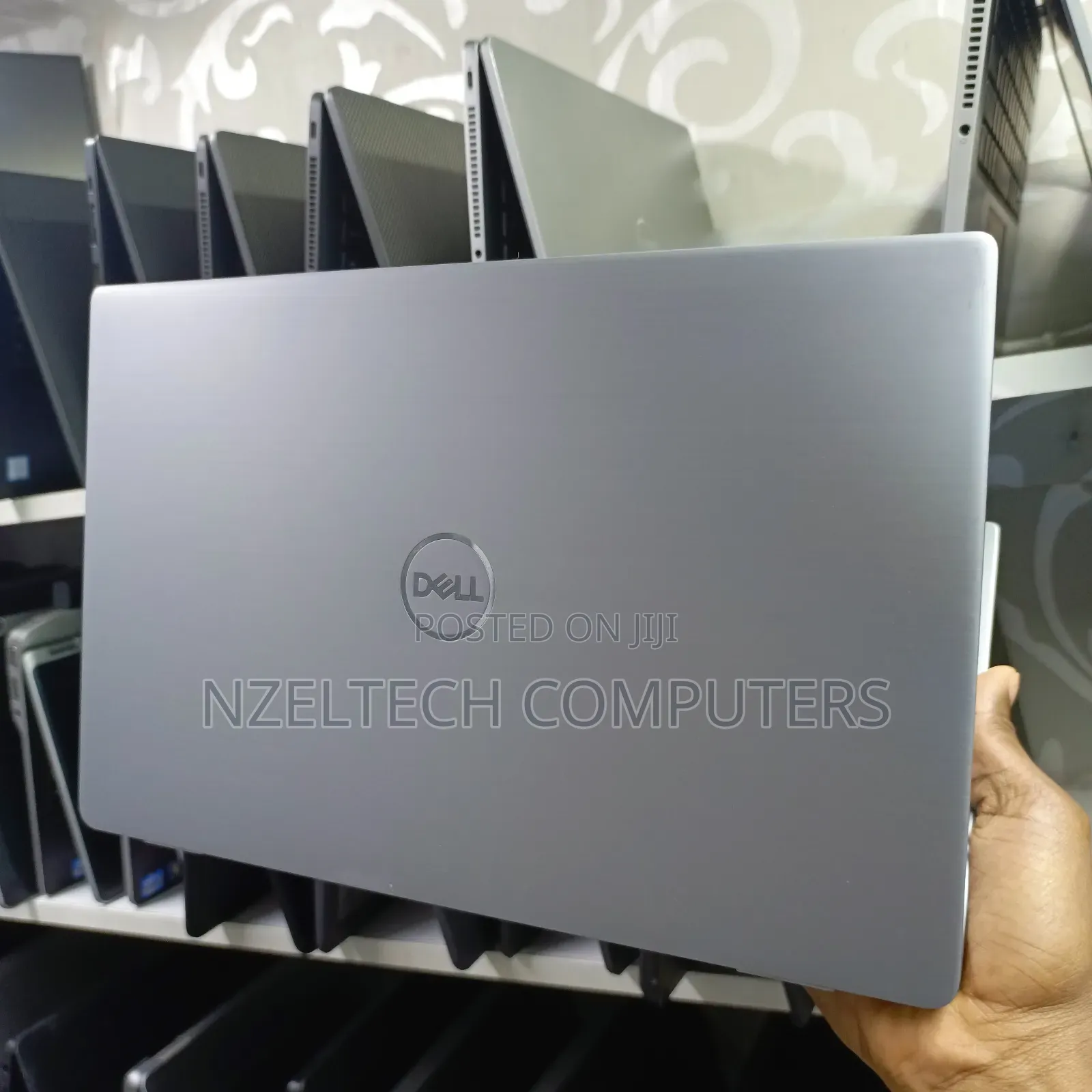 Laptop Dell Latitude 7430 16GB Intel Core I7 SSD 1T