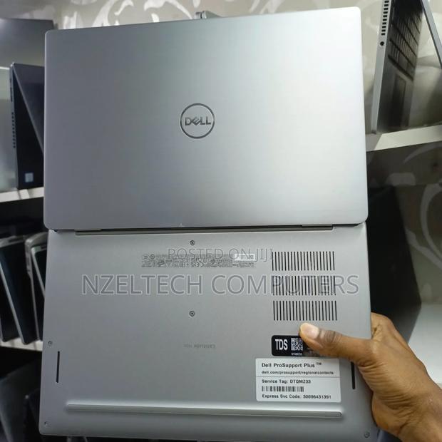 Laptop Dell Latitude 7430 16GB Intel Core I7 SSD 1T - thumbnail 6