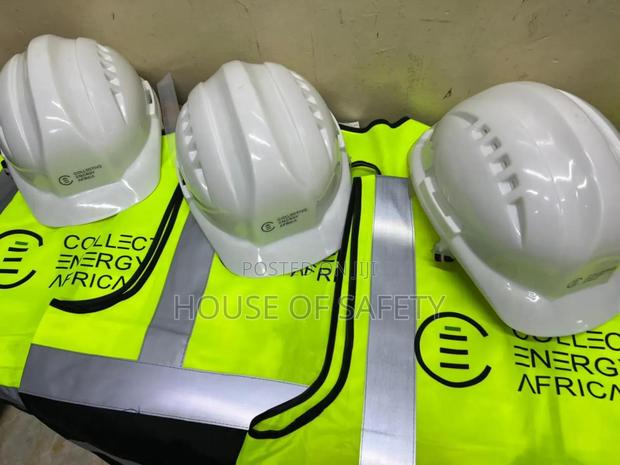 Good Quality Vaultex Safety En Helmets - thumbnail 2