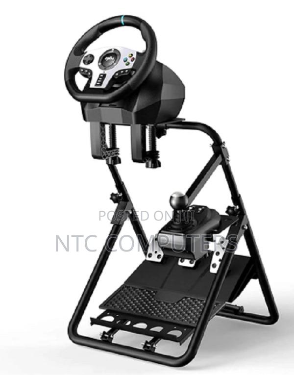PXN A9 Gaming Racing Wheel - main view