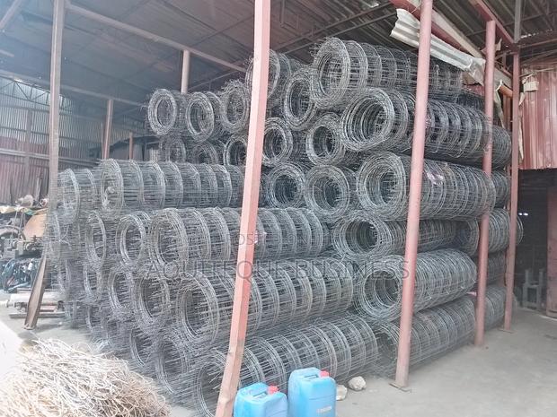 BRC A65. 48 Meters Long - main view