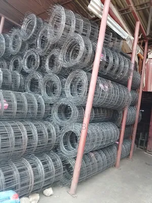 BRC A65. 48 Meters Long