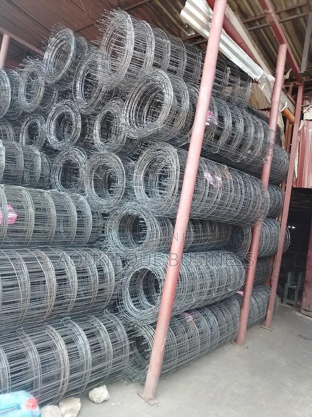 BRC A65. 48 Meters Long - thumbnail 3