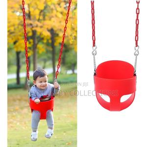 Hanging Baby Swing Hammock Chair Infant Seat - thumbnail 2