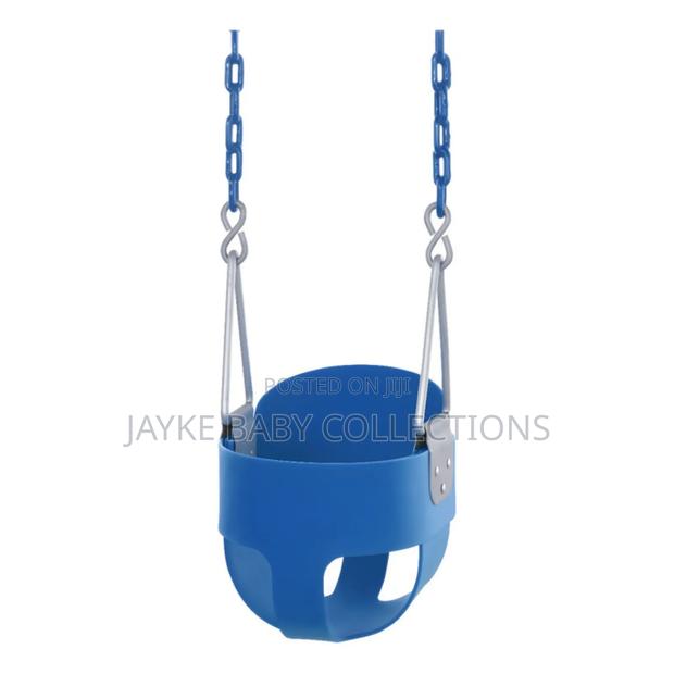 Hanging Baby Swing Hammock Chair Infant Seat - thumbnail 5