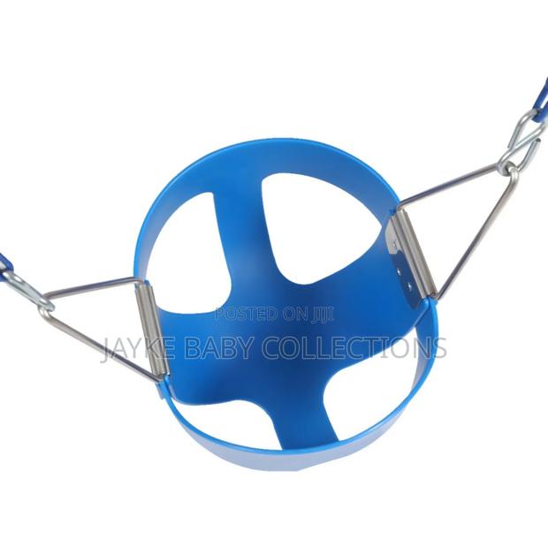 Hanging Baby Swing Hammock Chair Infant Seat - thumbnail 6