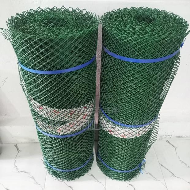 Chicken Plastic Mesh – 25 Meters - thumbnail 2