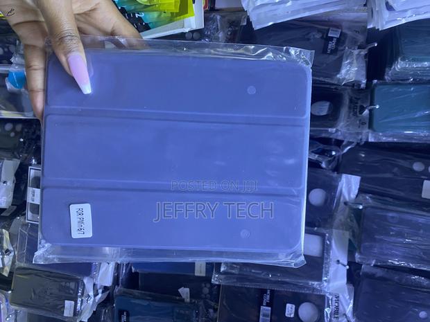 Proelite Cover Case for Apple iPad Mini 6/Mini 7 Case, Smart Flip - thumbnail 3