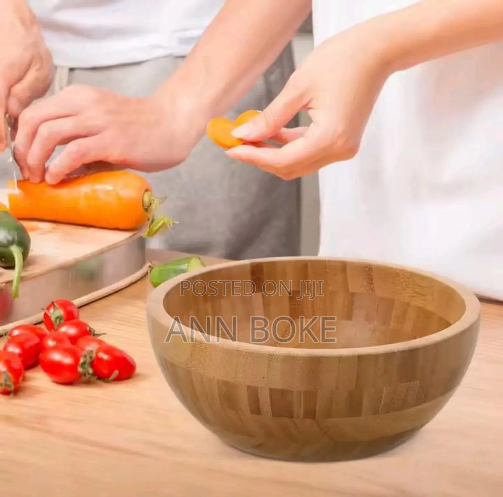 I Salad Bowl Now Available Blending Basin Kneading Basin