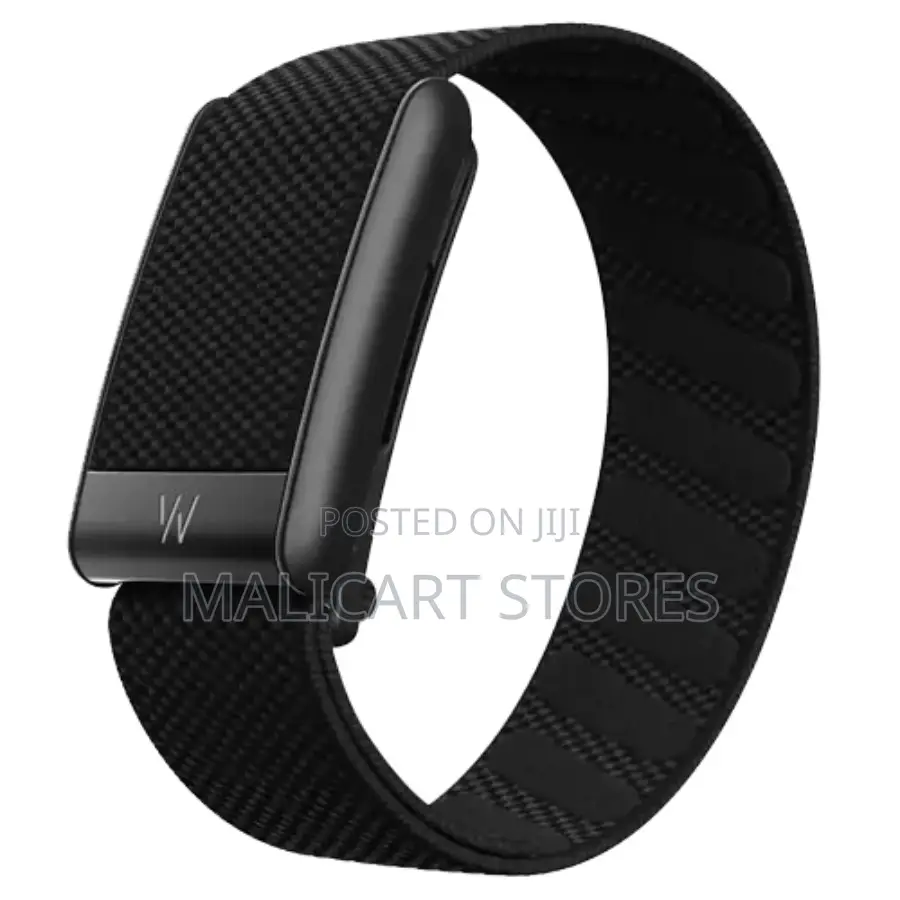 Whoop Peak 5.0 Sensor - 12 Month Membership