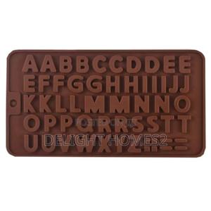 Choc Mold-Elk - thumbnail 2