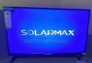 Solarmax Digital Tv 32 Inches