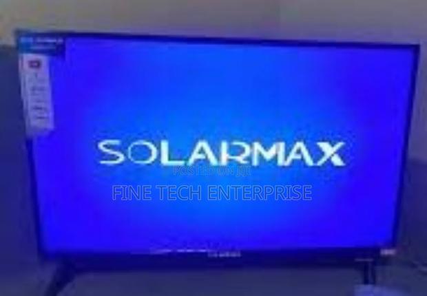 Solarmax Digital Tv 32 Inches - thumbnail 2