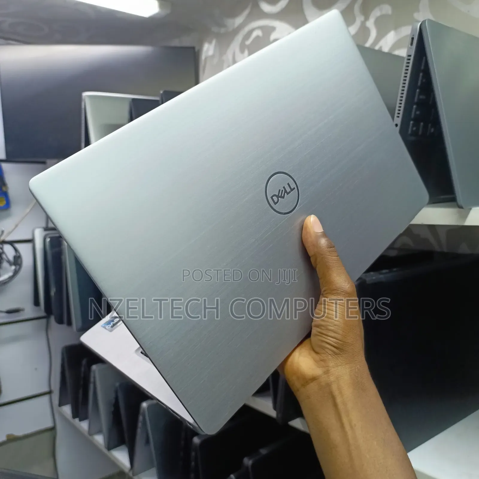 Laptop Dell Latitude 7420 16GB Intel Core I7 SSD 512GB