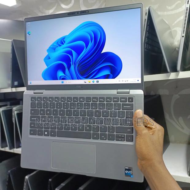 Laptop Dell Latitude 7420 16GB Intel Core I7 SSD 512GB