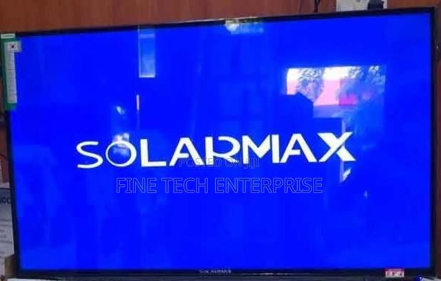Solarmax Digital TV 24 Inches - main view