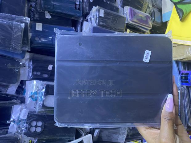 Mexcas Apple iPad Mini 6/Mini 7 8.3 Inch Case, Smart Flip - main view