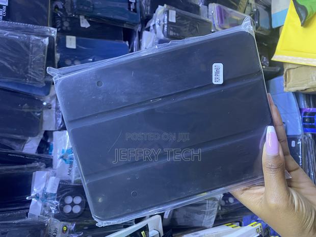 Mexcas Apple iPad Mini 6/Mini 7 8.3 Inch Case, Smart Flip - thumbnail 2