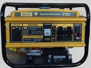 Daichi Dc 2500e