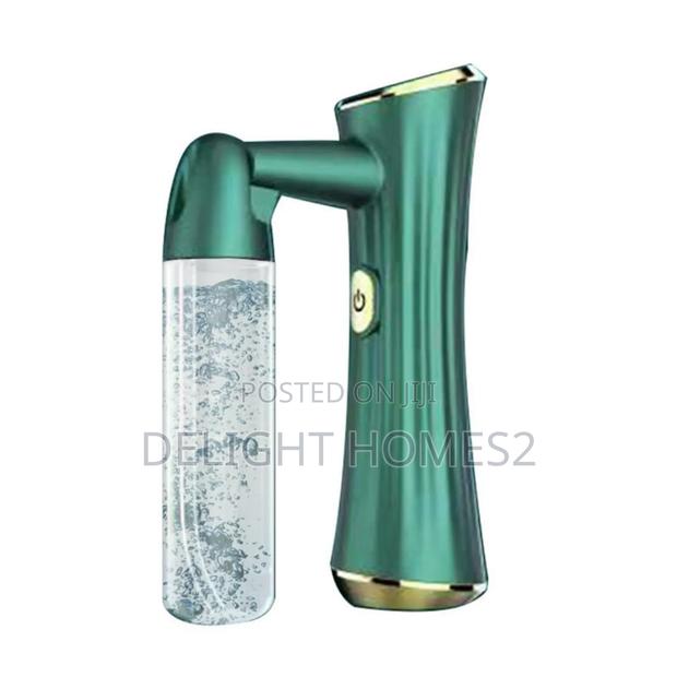 Portable, Rechargeable Airbrush Kit-Elk - thumbnail 2