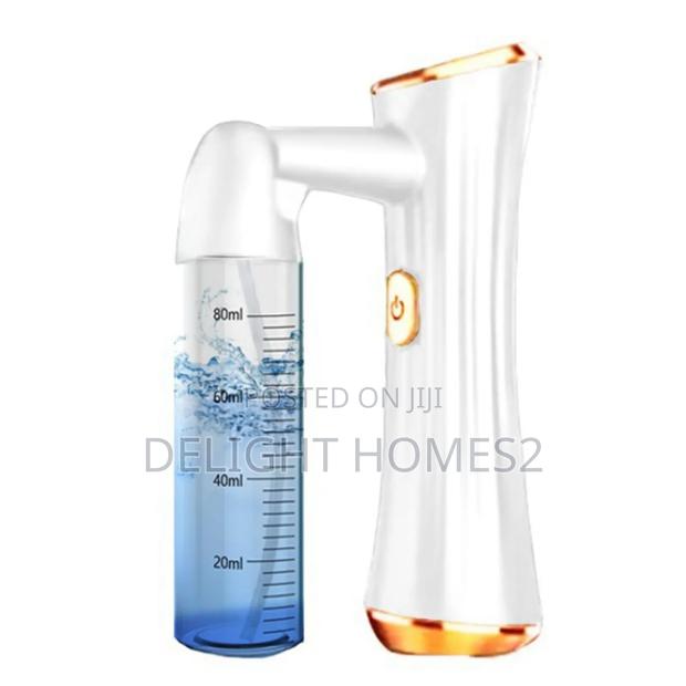 Portable, Rechargeable Airbrush Kit-Elk - thumbnail 3