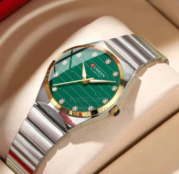 Ladys Watch Curren - main view