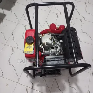 Primo Italy Diesel High Pressure Water Pump 3" 16hp