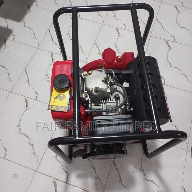 Primo Italy Diesel High Pressure Water Pump 3" 16hp - thumbnail 2