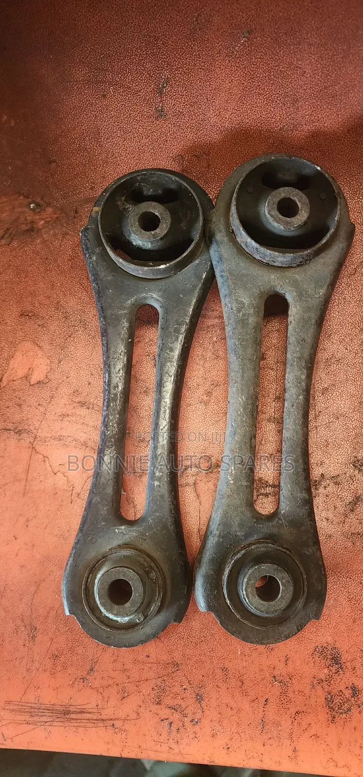 Nissan Dayz Lower Mounting