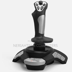 PXN F16 Flight Stick - thumbnail 2