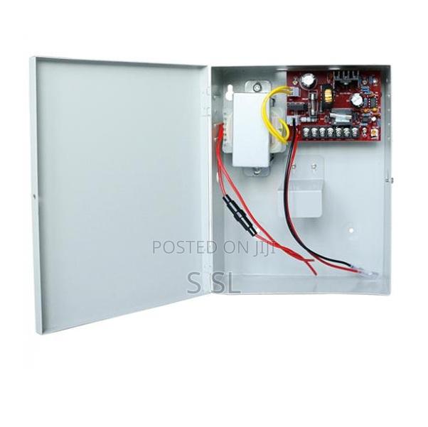 Door Access Control Power Supply12v 5a