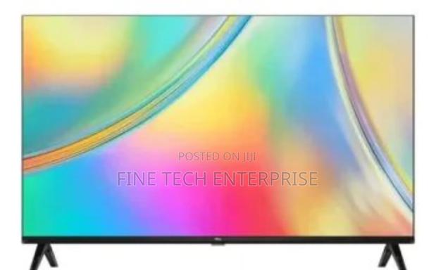 Hisense 43 Inch A4 2025 Model - thumbnail 2