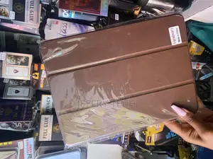 Zorsome Oppo Pad 2 Flip Pu Leather Smart Auto Sleep